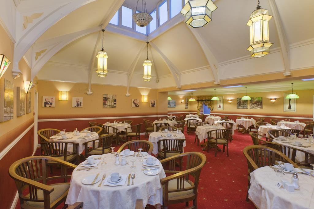 Calverts Hotel - Newport, Isle Of Wight Bagian luar foto